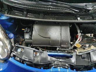 Citroën C1 First Edition picture 25