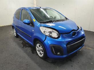 Auto da rottamare Citroën C1 First Edition 2012/1