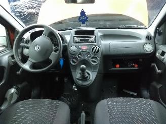 Fiat Panda Active picture 7