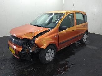 Fiat Panda Active picture 13