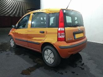Fiat Panda Active picture 11