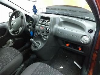 Fiat Panda Active picture 9