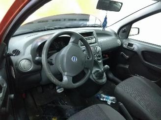 Fiat Panda Active picture 15