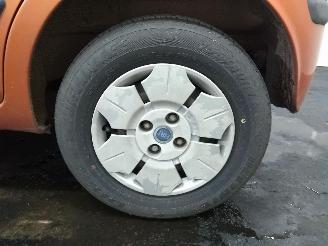 Fiat Panda Active picture 8