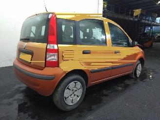Fiat Panda Active picture 12