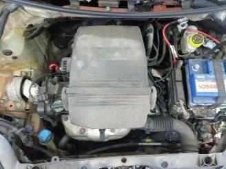 Fiat Panda Active picture 18