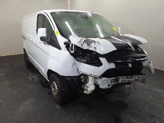 Auto da rottamare Ford Custom L1H1 2014/3