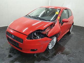 Fiat Grande Punto  picture 3