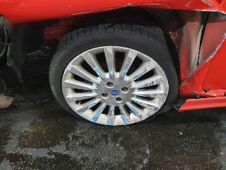 Fiat Grande Punto  picture 11
