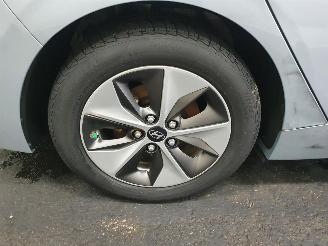 Hyundai Ioniq Comfort EV picture 27