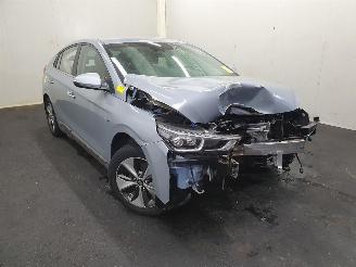 Uttjänta bilar auto Hyundai Ioniq Comfort EV 2018/10