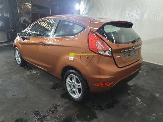 Ford Fiesta 1.0 Titanium picture 4