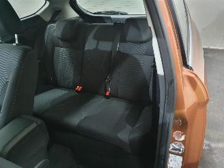 Ford Fiesta 1.0 Titanium picture 8