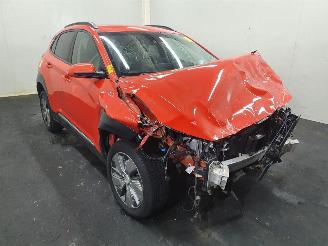 Purkuautot passenger cars Hyundai Kona Premium 64kWh 2018/12