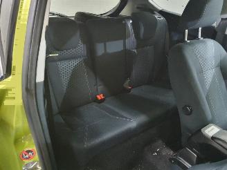 Ford Fiesta 1.25 Titanium picture 30