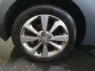 Hyundai I-20 1.0 T-GDI Comfort picture 26