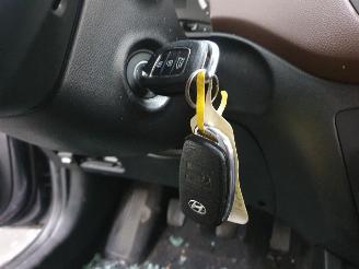 Hyundai I-20 1.0 T-GDI Comfort picture 9
