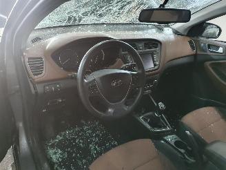 Hyundai I-20 1.0 T-GDI Comfort picture 22