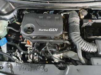 Hyundai I-20 1.0 T-GDI Comfort picture 15