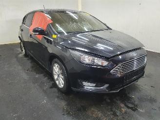 Auto da rottamare Ford Focus 2.0 TDCI Titanium 2015/7
