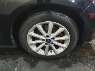 Ford Focus 2.0 TDCI Titanium picture 10