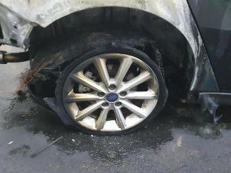 Ford Focus 2.0 TDCI Titanium picture 16