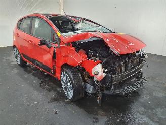 Auto da rottamare Ford Fiesta 1.0 Ecoboost Sport 2014/3