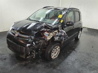 Fiat Panda 0.9 TwinAir Lounge picture 19