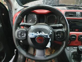 Fiat Panda 0.9 TwinAir Lounge picture 4