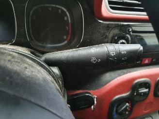 Fiat Panda 0.9 TwinAir Lounge picture 27