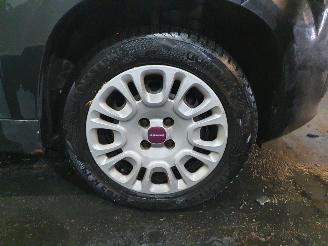 Fiat Panda 0.9 TwinAir Lounge picture 30