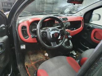 Fiat Panda 0.9 TwinAir Lounge picture 28