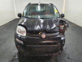 Fiat Panda 0.9 TwinAir Lounge picture 23
