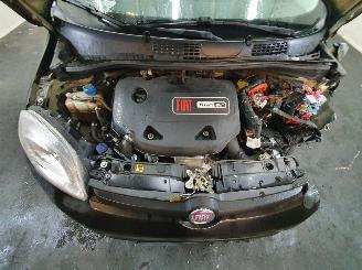 Fiat Panda 0.9 TwinAir Lounge picture 15