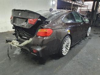 BMW 4-serie F32 430D High Executive Coupe picture 28