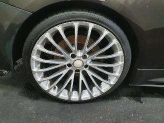 BMW 4-serie F32 430D High Executive Coupe picture 17