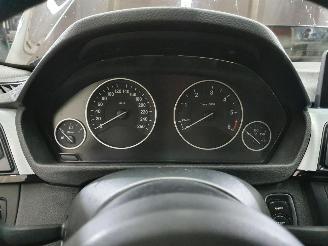 BMW 4-serie F32 430D High Executive Coupe picture 13