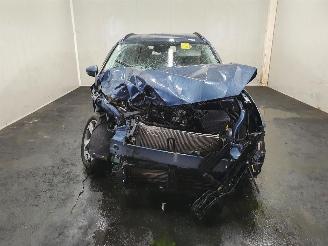 Ford Focus Active Titanium X Business EcoBoost picture 2