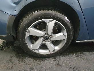 Ford Focus Active Titanium X Business EcoBoost picture 23