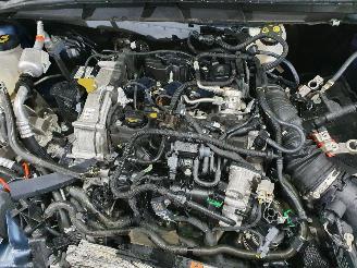 Ford Focus Active Titanium X Business EcoBoost picture 13