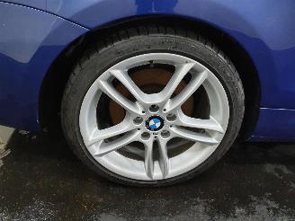 BMW 1-serie E82 135IS Coupe picture 19