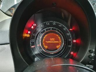 Fiat 500 1.2 Lounge picture 27