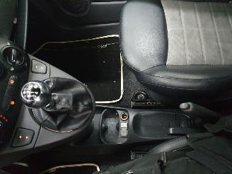 Fiat 500 1.2 Lounge picture 17