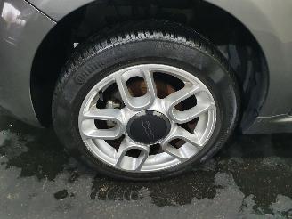 Fiat 500 1.2 Lounge picture 28