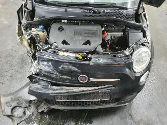 Fiat 500 0.9 TwinAir Lounge picture 17