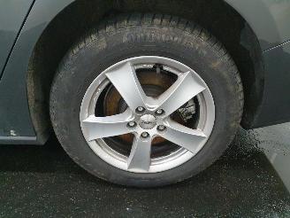 Ford Focus Active 1.5 EcoBlue Trend Ed. picture 8