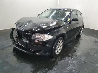 BMW 1-serie E87 LCI 116i Introduction picture 26