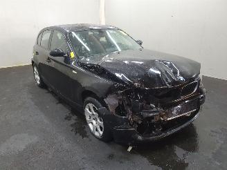 Auto da rottamare BMW 1-serie E87 LCI 116i Introduction 2008/11