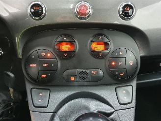 Fiat 500 0.9 TwinAir Lounge picture 33