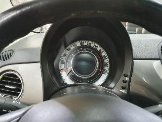Fiat 500 0.9 TwinAir Lounge picture 13
